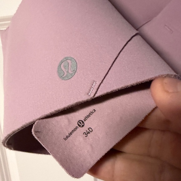 Lululemon Enlite Bra - Picture 5 of 5